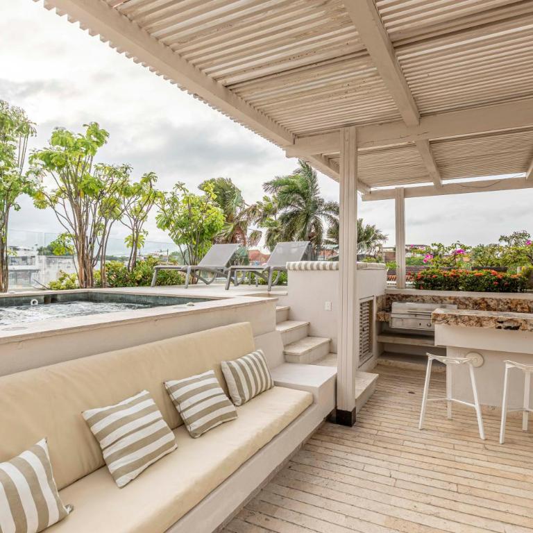 Casa Charlie´s Can - Casa de 3 dormitorios - 31