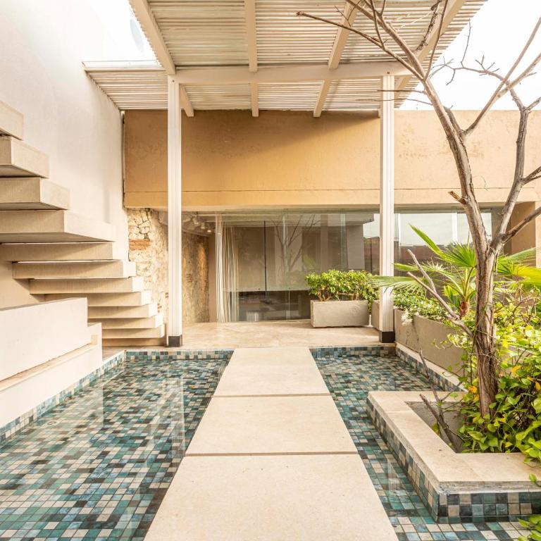 Casa Charlie´s Can - Casa de 3 dormitorios - 32