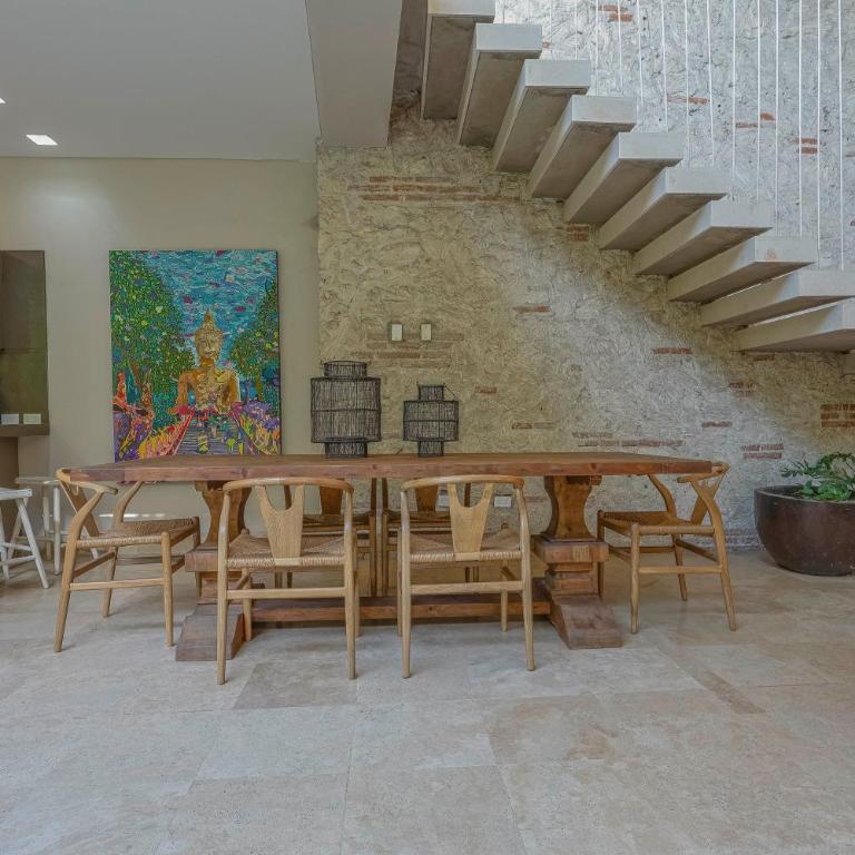 Casa Charlie´s Can - Casa de 3 dormitorios - 25