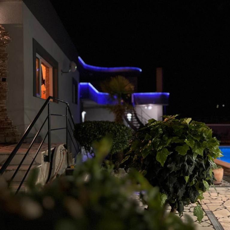 Villa Mostar - Resort Rozic - One-Bedroom Villa - 15