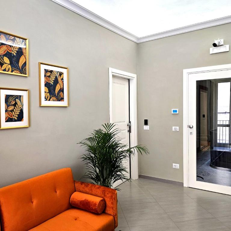 MIRA Apartment - Four-Bedroom Deluxe Apartment - 23