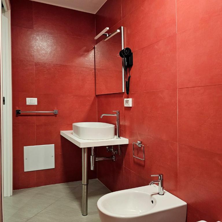 MIRA Apartment - Four-Bedroom Deluxe Apartment - 26