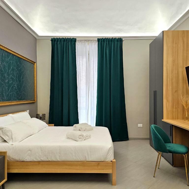 MIRA Apartment - Four-Bedroom Deluxe Apartment - 2