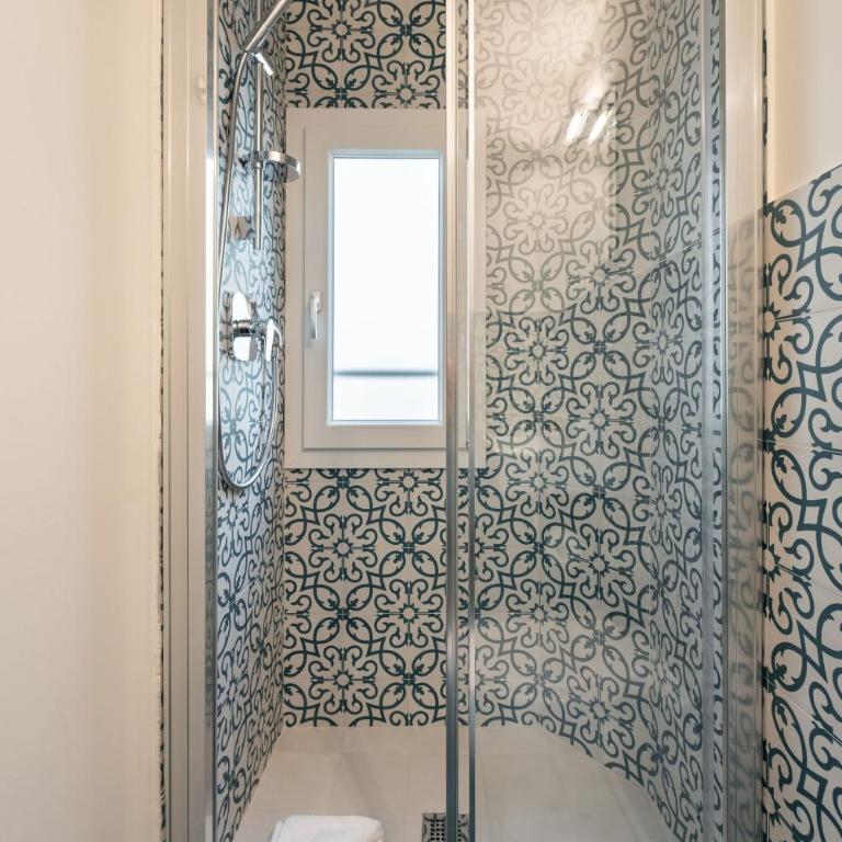 Dimora le mantellate, Firenze centro storico - Appartamento con Vista e Balcone - 18