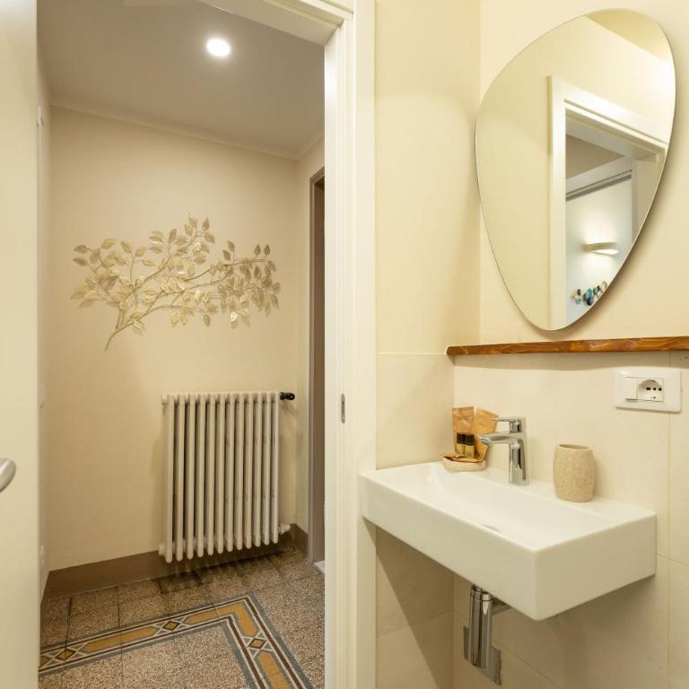 Dimora le mantellate, Firenze centro storico - Appartamento con Vista e Balcone - 26