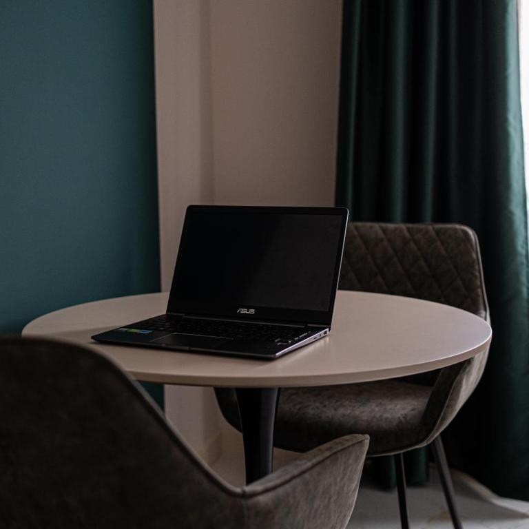 Lilyum - Appartamento con 1 Camera da Letto - 23