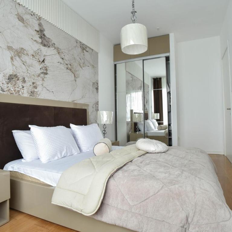 PREMIUM Tre canne apart "B" - Apartman sa 2 Spavaće Sobe - 4