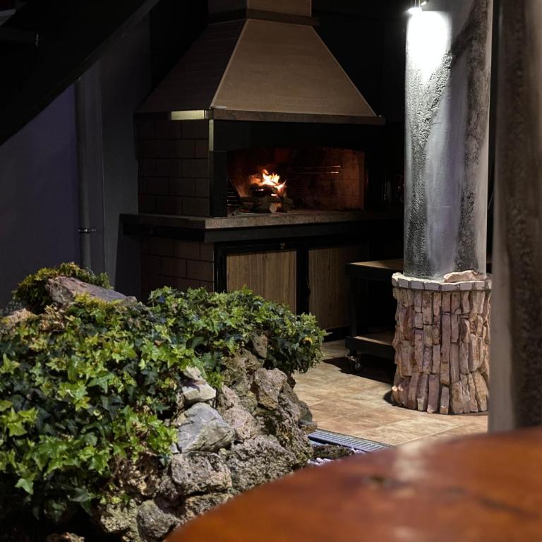 Villa Mostar - Resort Rozic - One-Bedroom Villa - 12