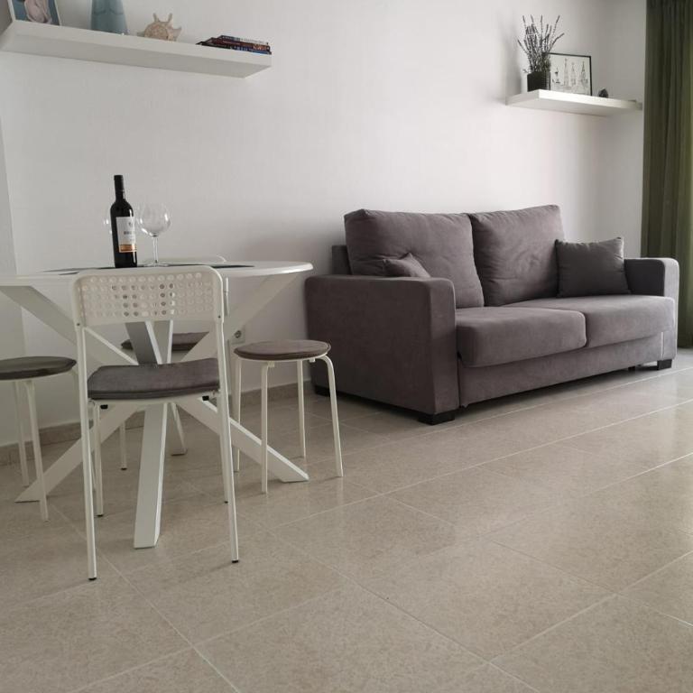 Cajal Apartments - Apartamento de 1 dormitorio - 1