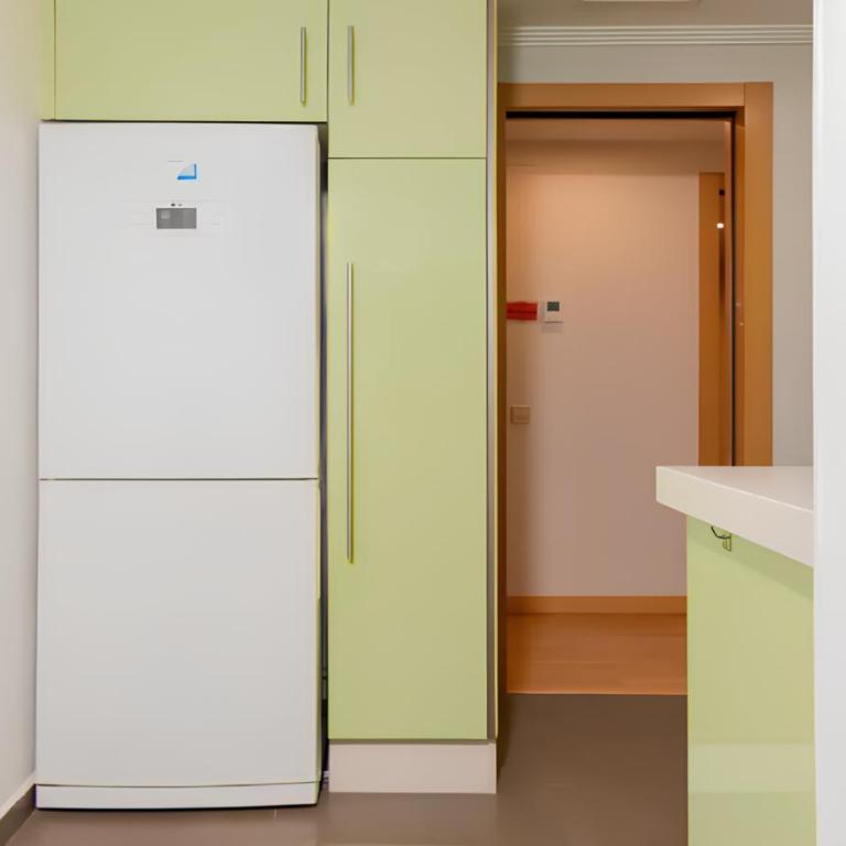 Luxotica Gardens Valencia - Apartamento de 2 dormitorios - 15
