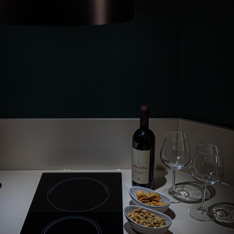 Lilyum - Appartamento con 1 Camera da Letto - 33