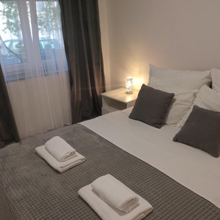 Apartman Mostar 2024 - One-Bedroom Apartment - 3