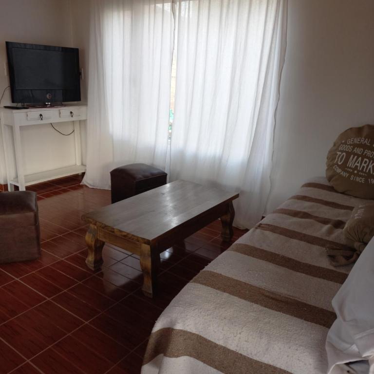 La Arbolada - Casa - 34