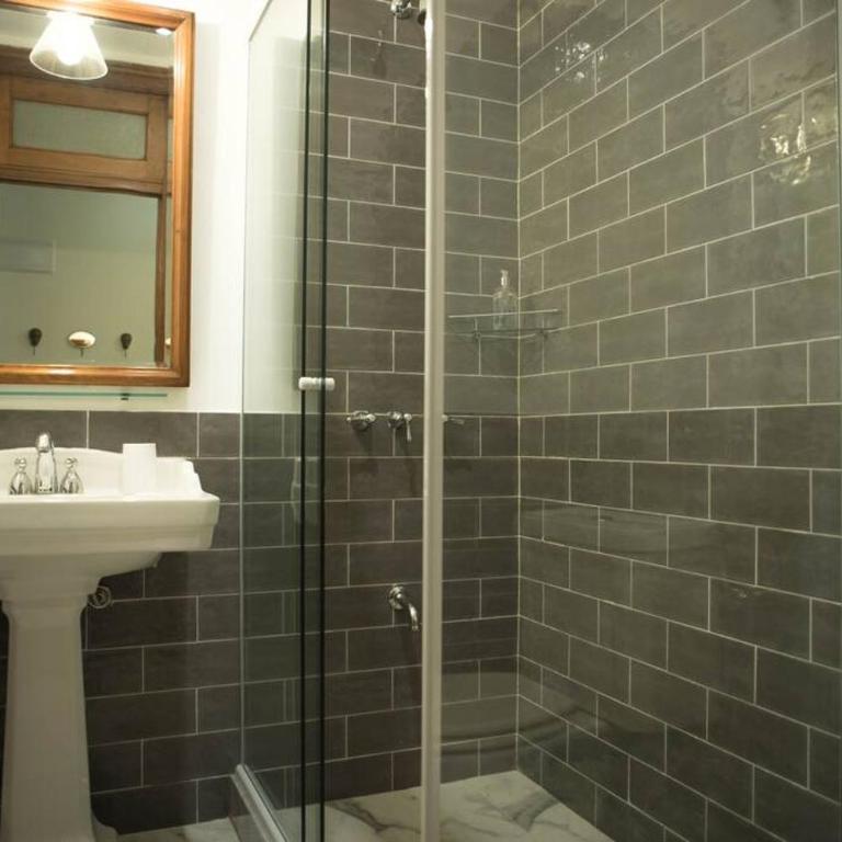 Apartamento en el Palacio Salvo - One-Bedroom Apartment - 2