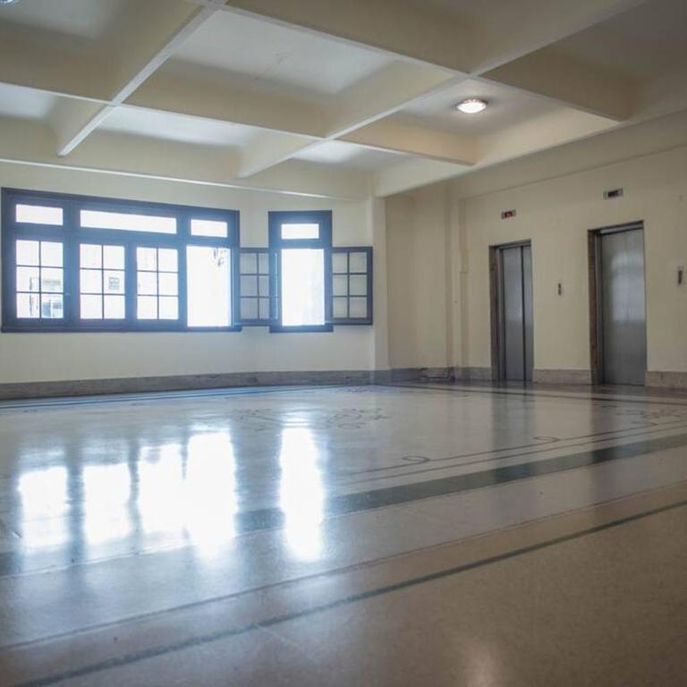 Apartamento en el Palacio Salvo - One-Bedroom Apartment - 11