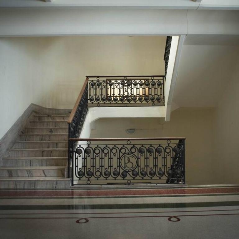 Apartamento en el Palacio Salvo - One-Bedroom Apartment - 13