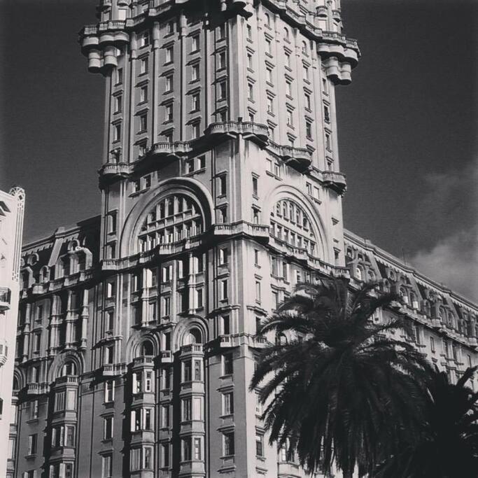 Apartamento en el Palacio Salvo - One-Bedroom Apartment - 15