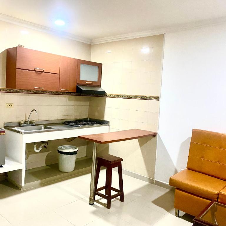Hotel Yivinaca - Suite - 17
