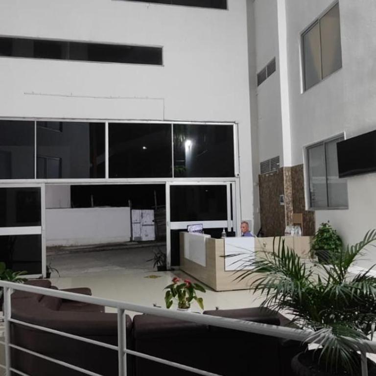 Apartamento a 5 min del Parque del café - Apartamento de 2 dormitorios - 20