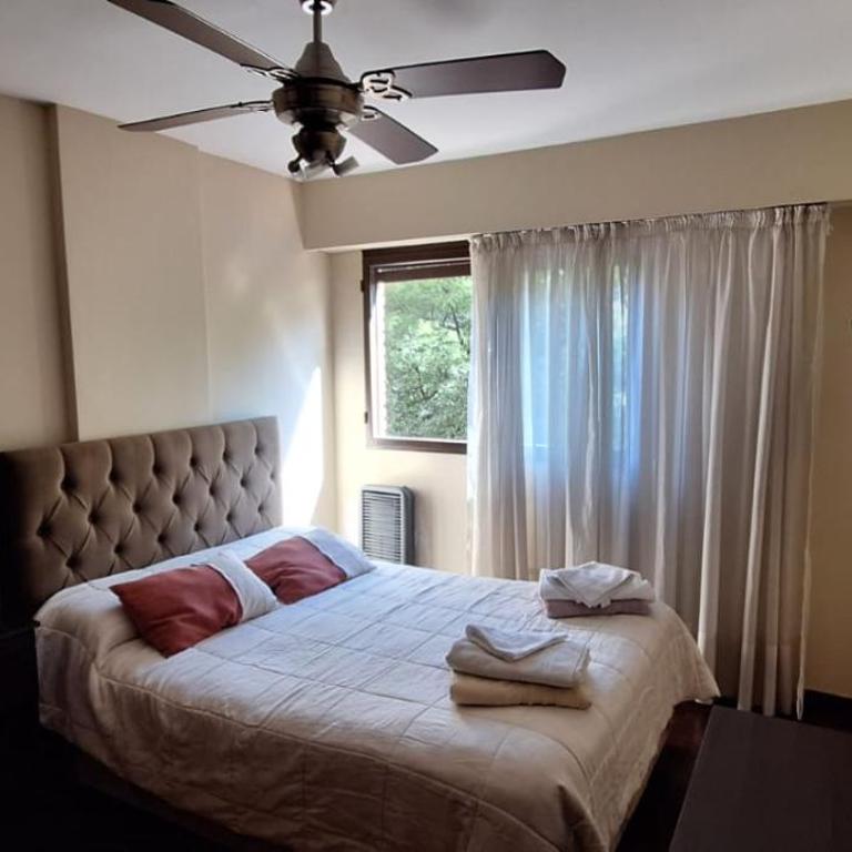 cordoba departamentos por dia cañada - Apartamento de 1 dormitorio - 5