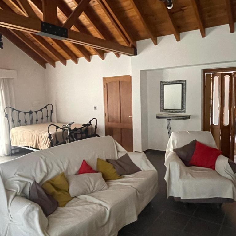 Casa 10 personas BETANIA - Casa de 4 dormitorios - 15