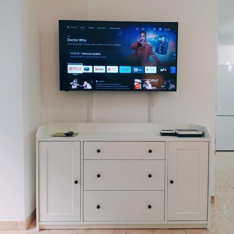 Aqui te Espero - Apartamento de 2 dormitorios - 5