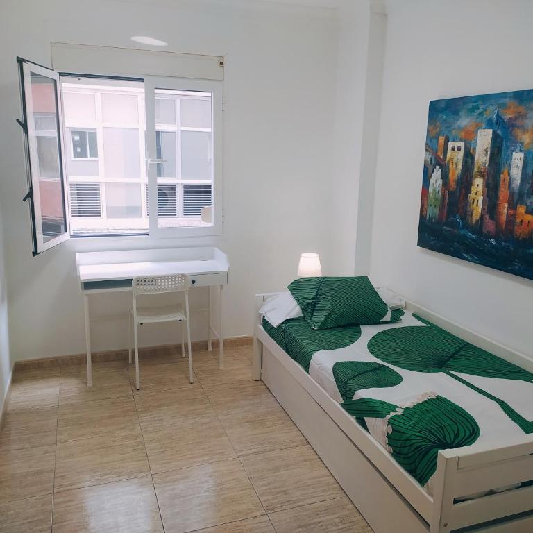 Aqui te Espero - Apartamento de 2 dormitorios - 12