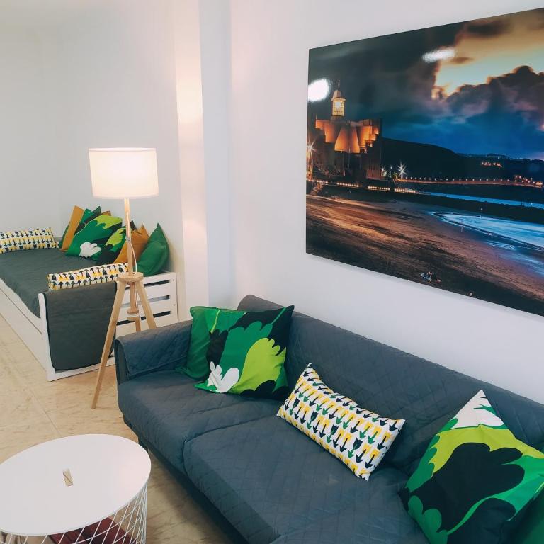 Aqui te Espero - Apartamento de 2 dormitorios - 4