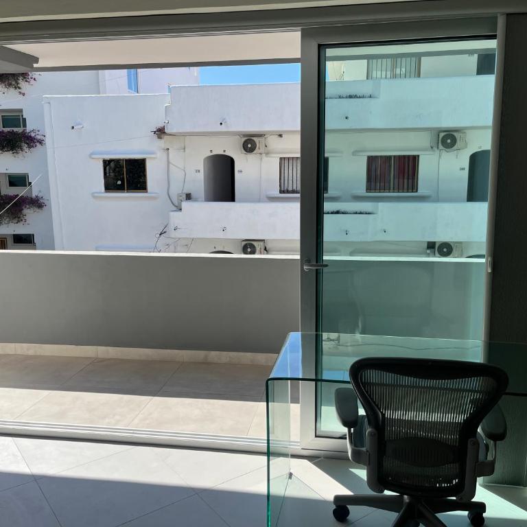 Vidalia - Modern Condos with Rooftop Terrace and Gym - Apartamento Suite - 1