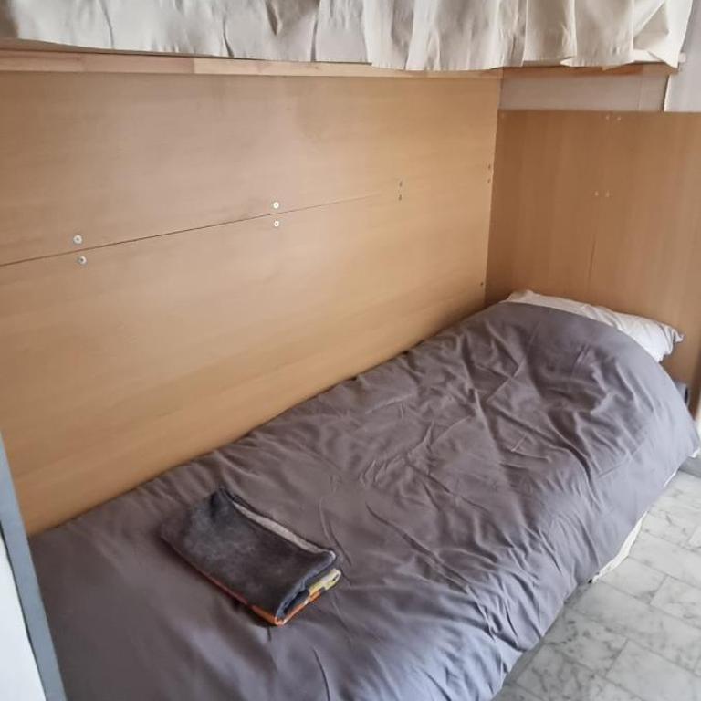 appartement plage de la Salis - Apartment mit 2 Schlafzimmern - 7