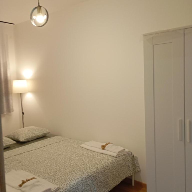 Antique Danube apartment - Apartman sa 1 Spavaćom Sobom - 2