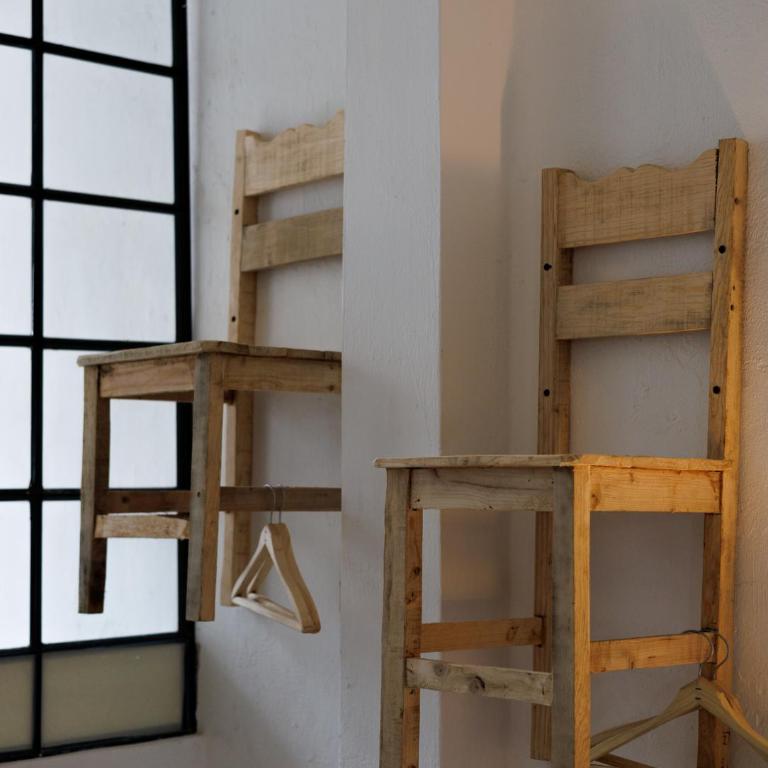 Casa Paxi - Estudio - 16