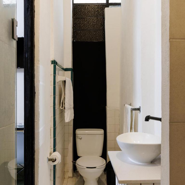 Casa Paxi - Estudio - 16