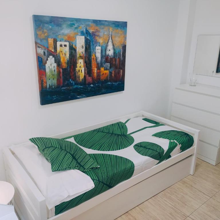 Aqui te Espero - Apartamento de 2 dormitorios - 13
