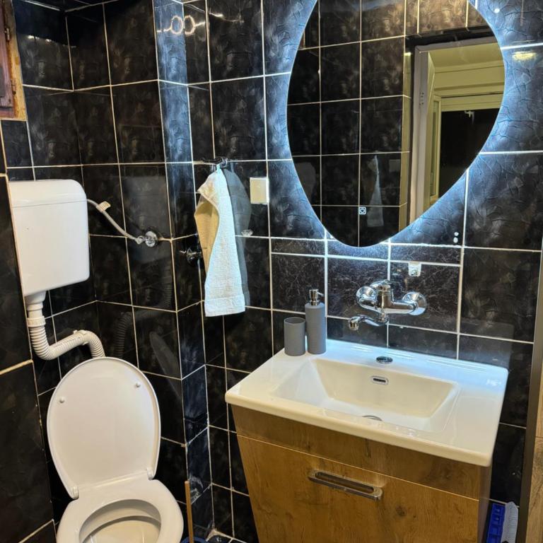 89 rooms - Apartman sa 1 Spavaćom Sobom - 7