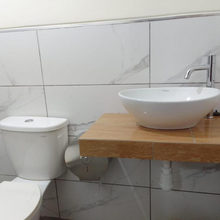 Gran Imperial Avenida - Double Room - 3