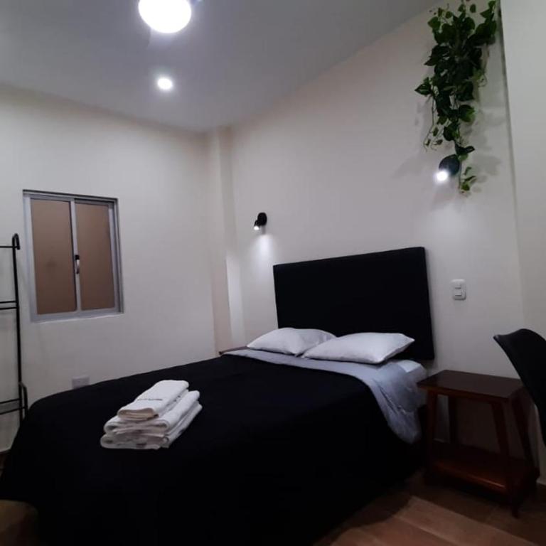 Gran Imperial Avenida - Double Room - 2