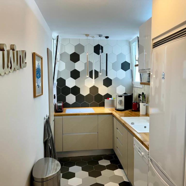 Canario Dunes Apartment - Apartamento de 1 dormitorio - 12