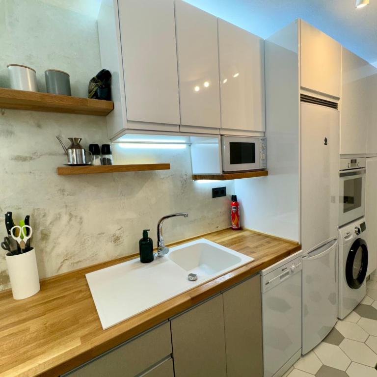 Canario Dunes Apartment - Apartamento de 1 dormitorio - 10