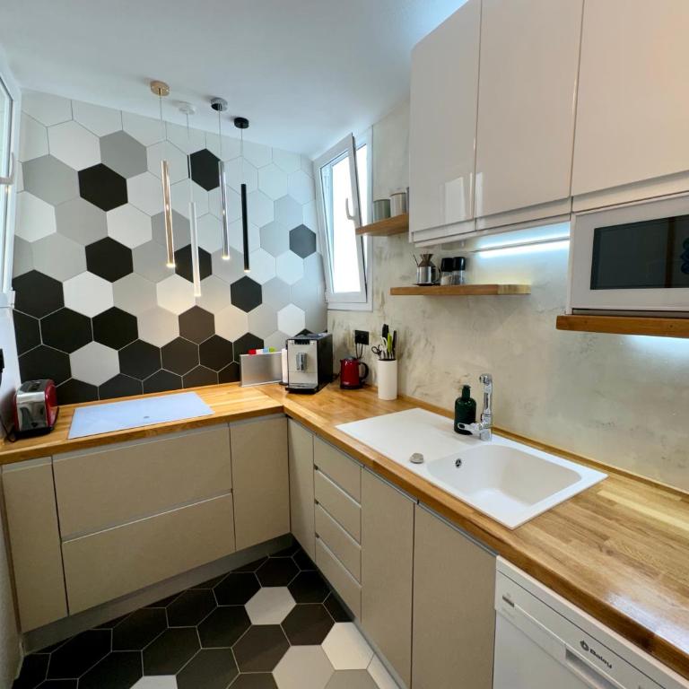 Canario Dunes Apartment - Apartamento de 1 dormitorio - 9