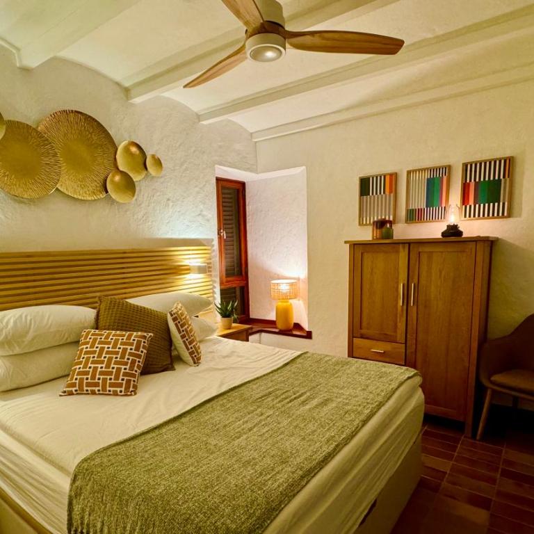 Canario Dunes Apartment - Apartamento de 1 dormitorio - 8