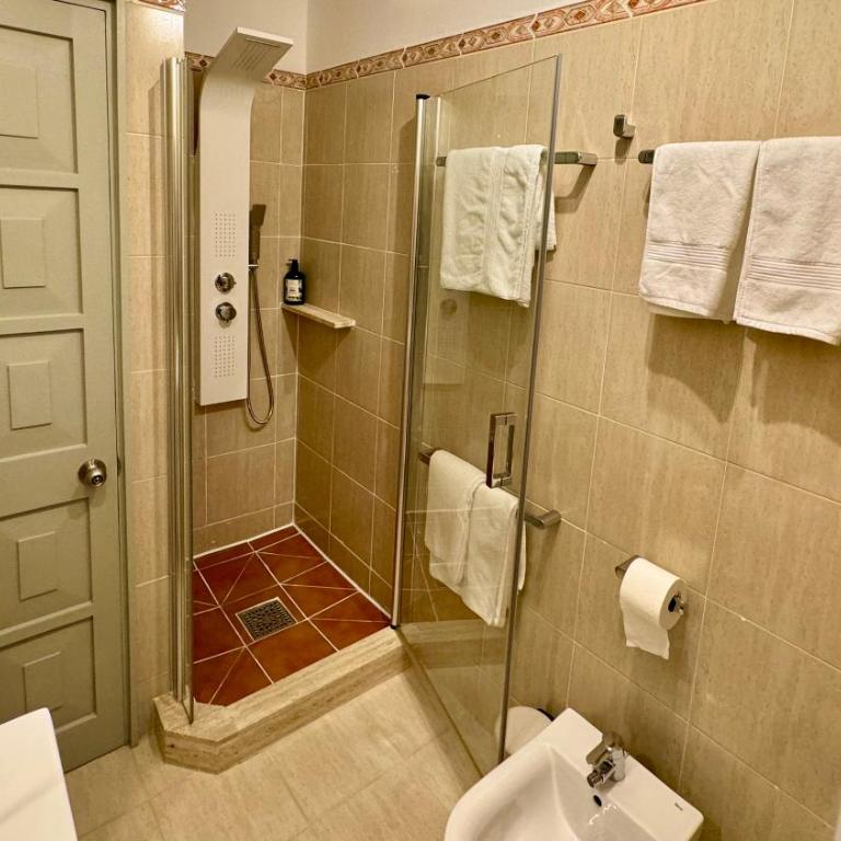 Canario Dunes Apartment - Apartamento de 1 dormitorio - 11