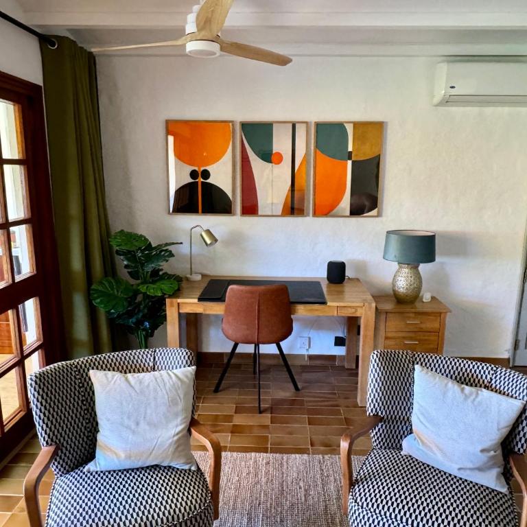 Canario Dunes Apartment - Apartamento de 1 dormitorio - 6