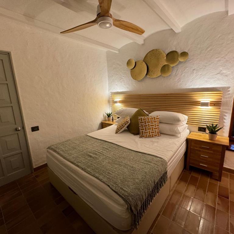 Canario Dunes Apartment - Apartamento de 1 dormitorio - 7