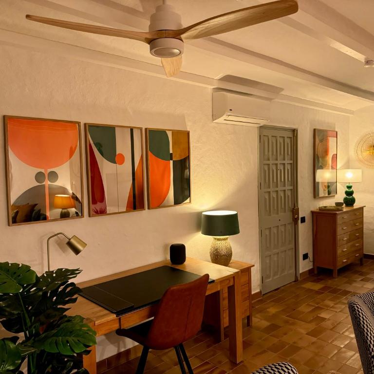 Canario Dunes Apartment - Apartamento de 1 dormitorio - 24