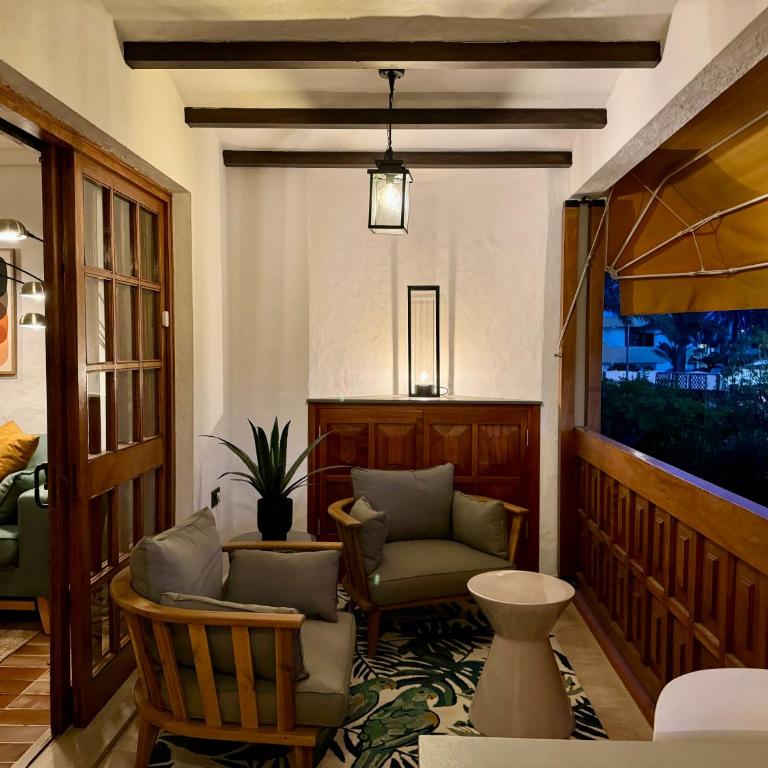 Canario Dunes Apartment - Apartamento de 1 dormitorio - 21
