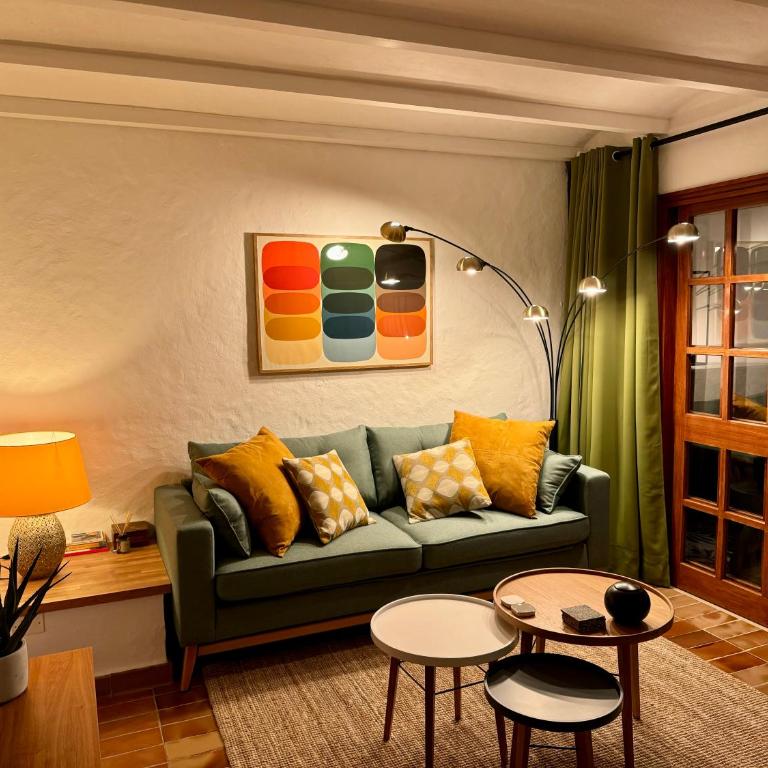 Canario Dunes Apartment - Apartamento de 1 dormitorio - 22