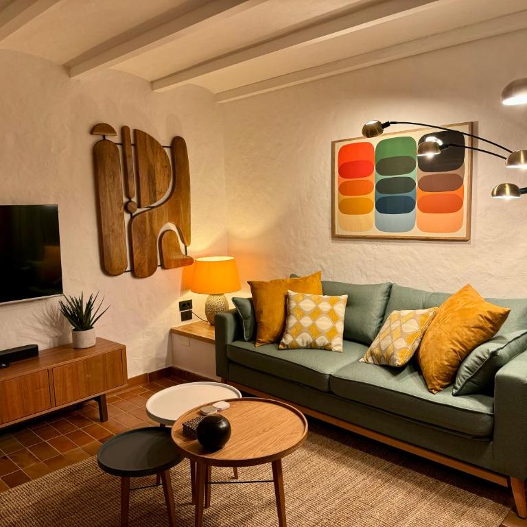 Canario Dunes Apartment - Apartamento de 1 dormitorio - 23