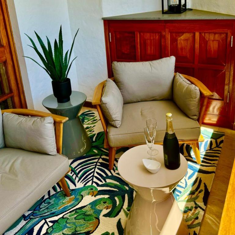Canario Dunes Apartment - Apartamento de 1 dormitorio - 26