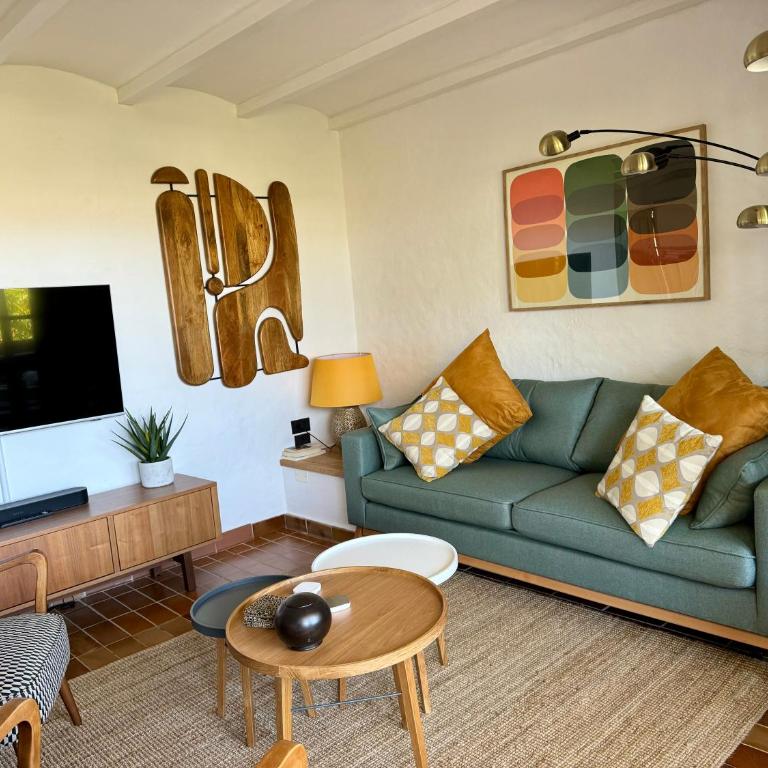 Canario Dunes Apartment - Apartamento de 1 dormitorio - 27